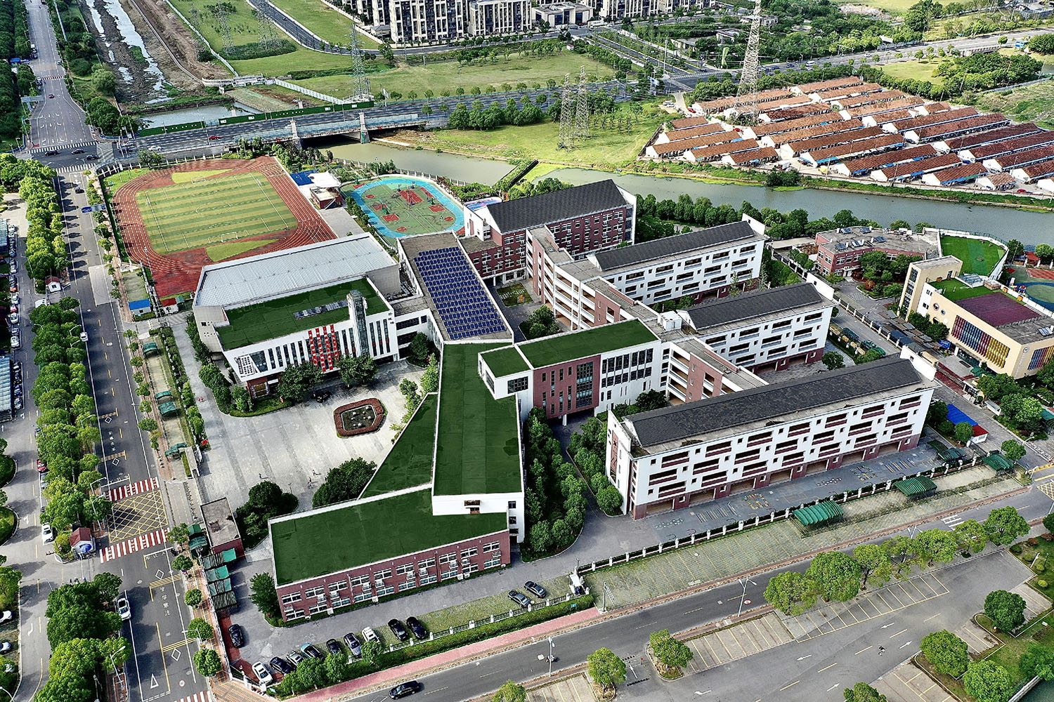 蘇州市相城第一實(shí)驗(yàn)小學(xué)